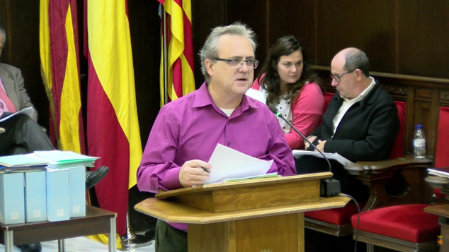 Sagunto se adhiere a la Red de Ciudades Valencianas Ramon Llull