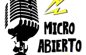 La concejalía de Juventud y la Asociación Cultural Klavija organizan la primera jornada de Micro Abierto
