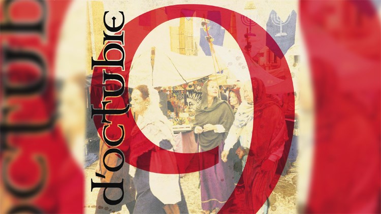 Cartel fiesta 9 doctubre