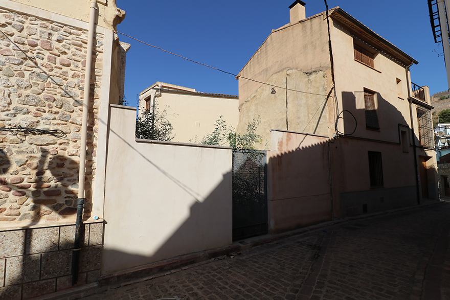 L'Ajuntament de Sagunt torna a licitar dos contractes d'operacions de l’EDUSI cofinançats per la Unió Europea