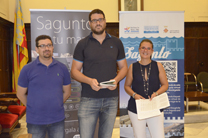 Ja estan aprovats els perfils professionals i el barem per a la selecció de personal del Pla d'Ocupació 2015