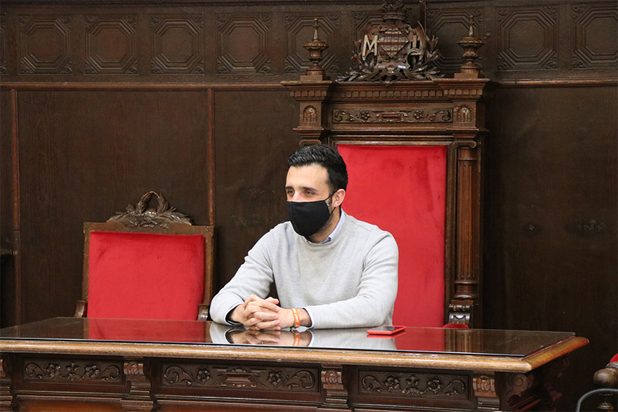 Demà s'aprovarà el Pla d'Igualtat Laboral de l'Ajuntament de Sagunt